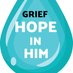 Grief Hope In Him (@griefhopeinhim) Twitter profile photo