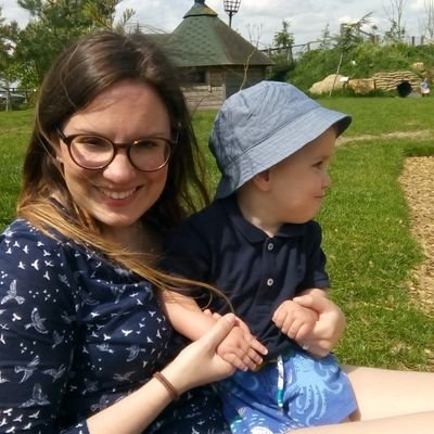 wife of @samwtucker, mum of two boys and a girl, wrote about extreme prematurity at https://t.co/pAFjSixJjE