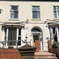 Wilton Place Approved Premises (@placewilton) 's Twitter Profile