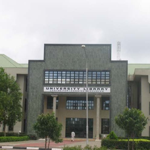 The Library is the heart&life-line of any University. In Covenant University the Library is known as Centre for Learning Resources(CLR).We are here to serve you