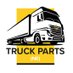 Truck Parts NE (@TruckPartsNE) Twitter profile photo