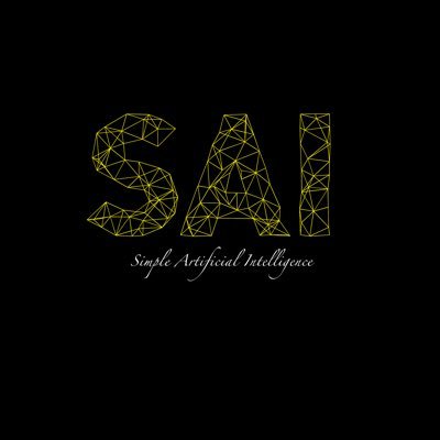 The Intelligence of SAIさんのプロフィール画像