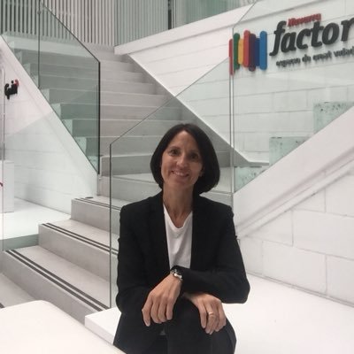 Viveros de Innovacion CEIN, apoyando el escalado de las startups de Navarra!