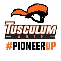 Official Twitter account for the Tusculum University Men's & Women's Golf programs #PioneerUP