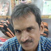 Raj Kumar (@rajk_sbv) 's Twitter Profile