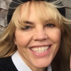 pennyfulker2's profile picture. ISS Support Services Business Engagement Manager