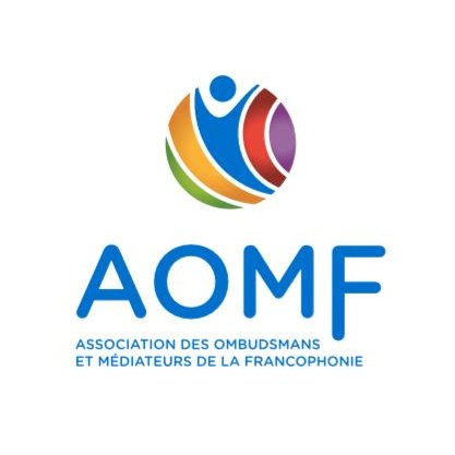 Compte Twitter officiel de l'Association des Ombudsmans et Médiateurs de la Francophonie (AOMF) https://t.co/shJWJzn9zI