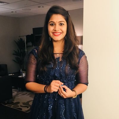 Niranjana Ramanan Profile