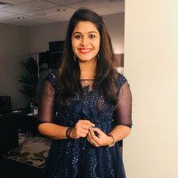 Niranjana Ramanan (@ninj_r) 's Twitter Profile