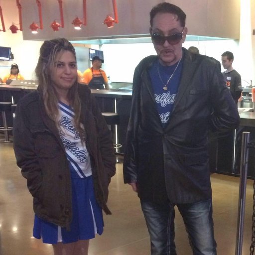 ChampionistArt_'s profile picture. An artist & champion with something new to say about Art