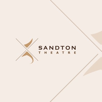 sandtontheatre's profile picture. 