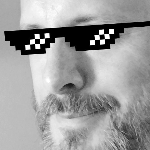 Permanent procrastinator, indie #gamedev wannabe. Stranded in 16-bit era, fueled by nostalgia.
Working on #mystery #adventure: “Wright Files: Egerton's Pickle”