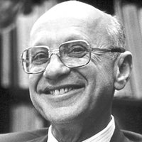 Milton Friedman (@miltoncrypto) 's Twitter Profile