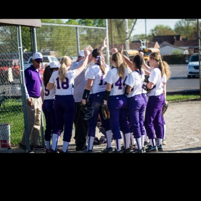 Official Twitter Account of the Inter-City Baptist Chargers' Softball Team  Instagram-ICBSoftball2019