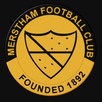 Merstham FC (Old Account) (@mersthamfc1) 's Twitter Profile