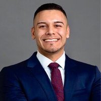 Cristian Merchan (@colombianpharmd) 's Twitter Profile