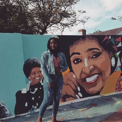 *Living for a Devine purpose 😇
°PhD Candidate- Doctor of Social Science Sociology
•Master of Social Sciences (Sociology)👩🎓