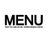Menu Seattle's Twitter avatar