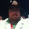 Reverendscoot's profile picture. I love movies- Jurassic Park is still an obsession- and you'll often find me attending a world premiere or at a convention.