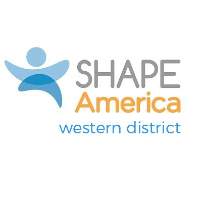 Western District is one of 5 districts of @SHAPE_America, dedicated to furthering the purposes of the org. in AK, AZ, CA, Guam, HI, ID, MT, NV, NM, OR, UT & WA.