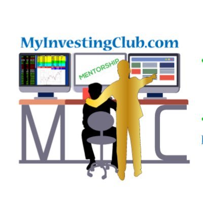 MyInvestingClub Profile Picture