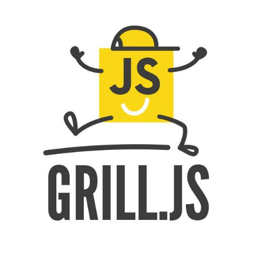 grill_js's profile picture. #jsconference #javascript #js