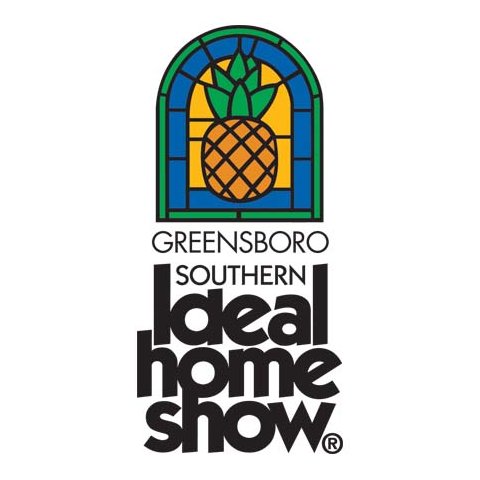 The Greensboro Ideal Home Show is March 25-27, 2022 at  Greensboro Coliseum Complex. This is the place to meet with hundreds of home experts under one roof!