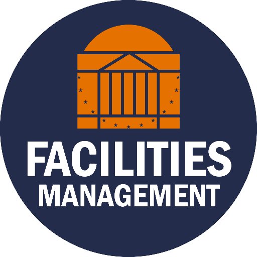 Welcome to #UVA Facilities Management Twitter page. Tweets are monitored Monday-Friday, 8 a.m.-5 p.m. To submit a service request, call (434) 924-1777.