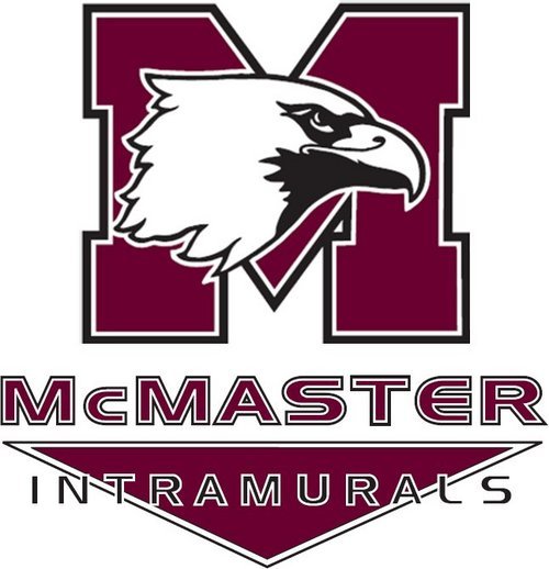 Providing the entire McMaster University community with fun, friendship, and sport. And sweat, by choice, of course.