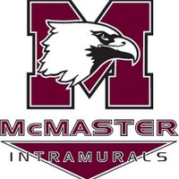 McMaster Intramurals(@MacIntramurals) 's Twitter Profile Photo