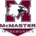 McMaster Intramurals (@macintramurals) Twitter profile photo