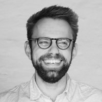Christopher Kränzler (@ckrnzler) 's Twitter Profile