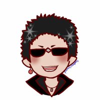 グッドマン (@round_mst) 's Twitter Profile