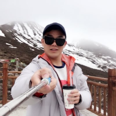 chenke2015's profile picture. 科技、人文、白日梦都可以！no politics ！！！