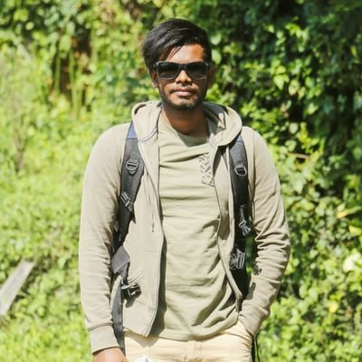 kaniladananjana's profile picture. will eventually grow up and get a real job. Until then, will keep making things up and writing them down.