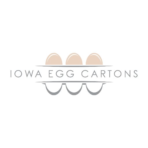 Based in Iowa, we specialize in selling egg cartons in the United States. 🥚