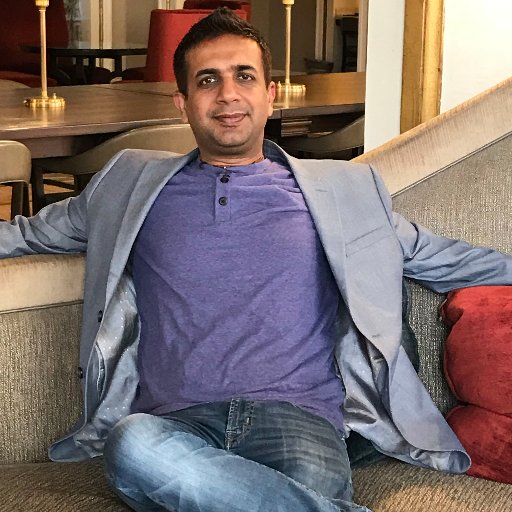 deepmh's profile picture. Enterprise Architect @Rock Companies