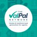 The ValPal Network (@valpaluk) Twitter profile photo The ValPal Network (@valpaluk) Twitter profile photo