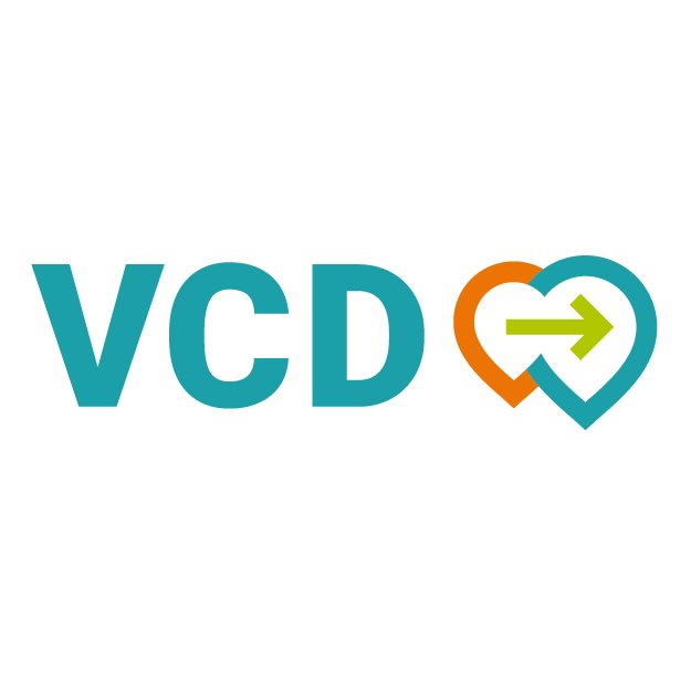 Der VCD in Hamburg + Schleswig-Holstein twittert zu umwelt- und menschengerechter #Mobilität und zur #Verkehrswende.

https://t.co/TdlwEzWTir
https://t.co/DutY493IoD