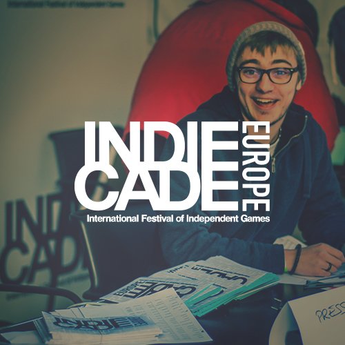 💡The European edition of @IndieCade, the famous #Indiegames #festival 🎮 - co-organized by @Capital_Games