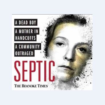 A scripted, serialized podcast by @roanoketimes. Reach us at septic [at] roanoke [dot] com.