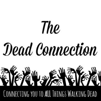We connect you to ALL things Walking Dead! 
Like us on Facebook: https://t.co/0YhQkJtRDa