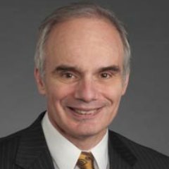 Emeritus Professor and Chair of the Department of Urology at the University of Alabama at Birmingham School of Medicine.