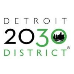 Detroit 2030 District Twitter page for events, education and happenings.