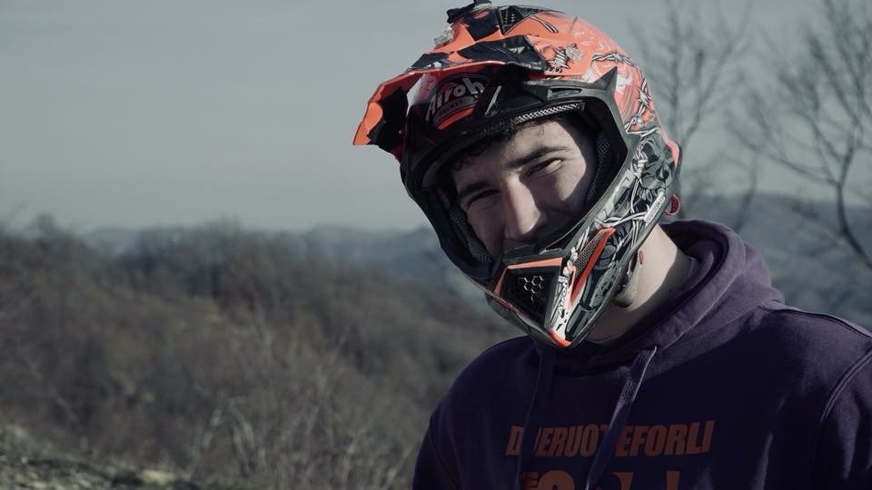 Samuele70364404's profile picture. 