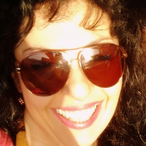 Maro Angelopoulou Profile