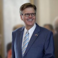 Lt. Gov. Dan Patrick (@danpatricktx) 's Twitter Profile
