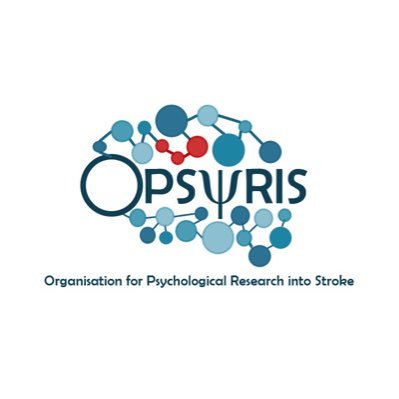 @WFNRehab SIG Organisation for Psychological Research into Stroke (OPSYRIS). Facilitating research into psychological aspects of stroke worldwide.