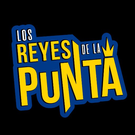 Escucha a Los Reyes de la Punta de 2:00 p.m. a 7:00 p.m. por @lamegapr: https://t.co/HxPXfh4fSN
