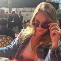 De Taevernier Claire (@d_taevernier) 's Twitter Profile